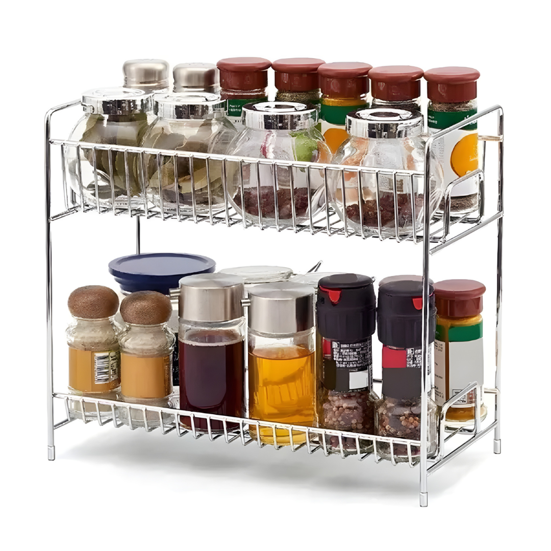 SS Container Rack Manufacturer in India