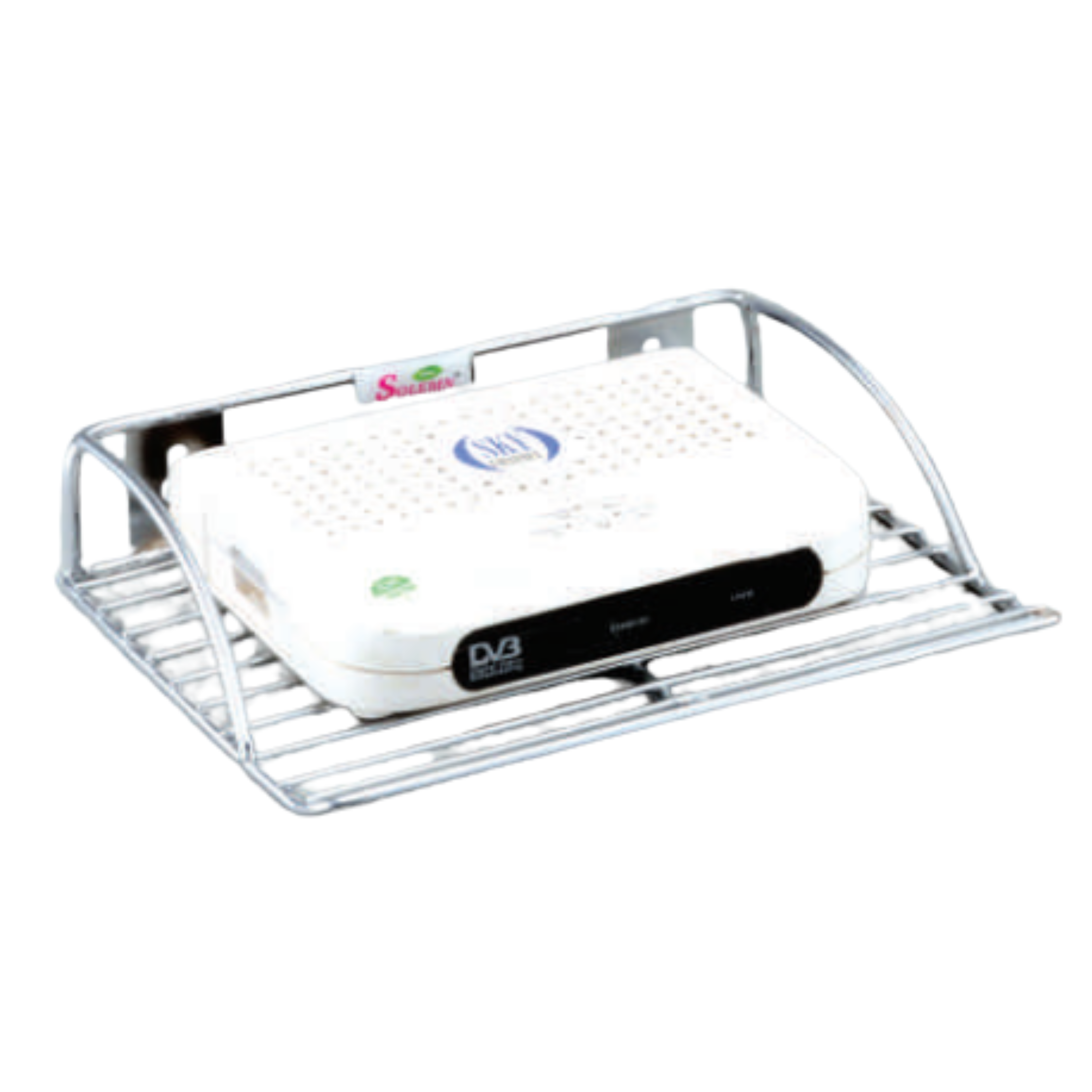 SetUp Box Stand Manufacturer in India