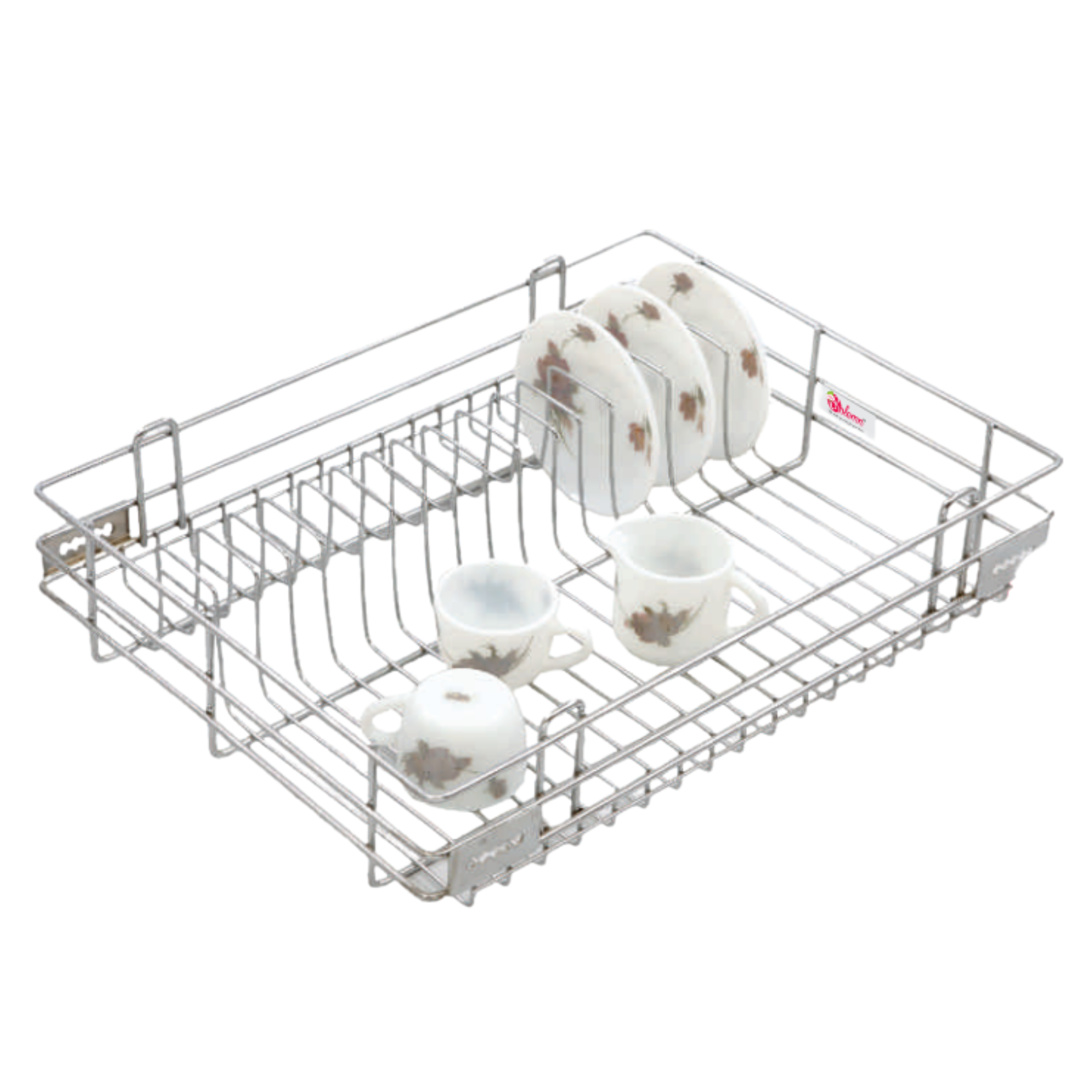 SS Wire Basket Manufacturer in India