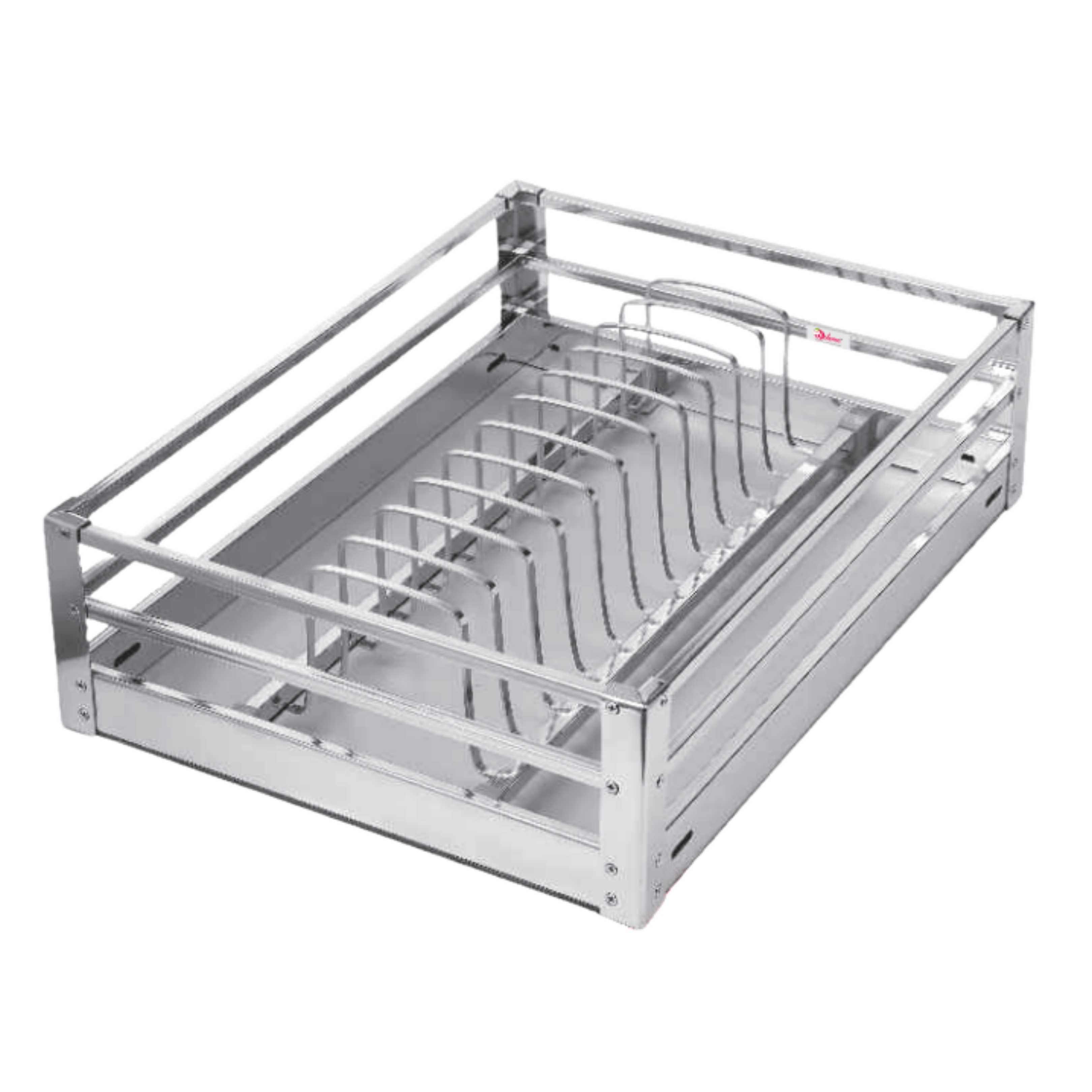 SS Kitchen Basket Manufacturer in India